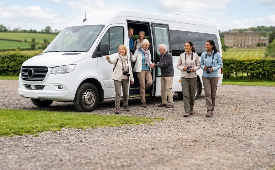 Days Out & Tours