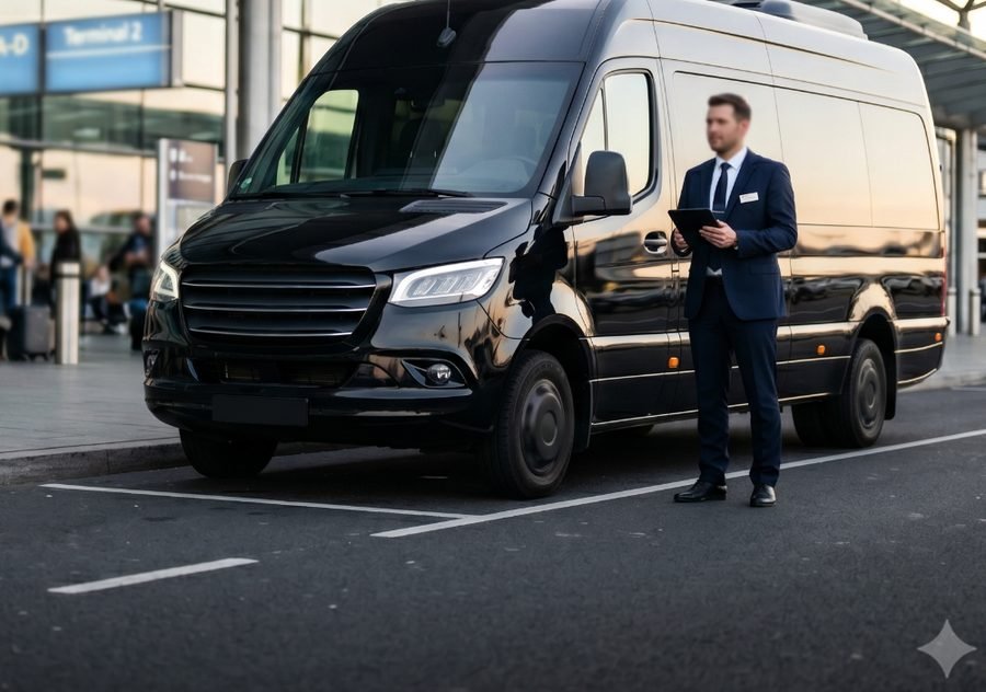 Airport Transfers