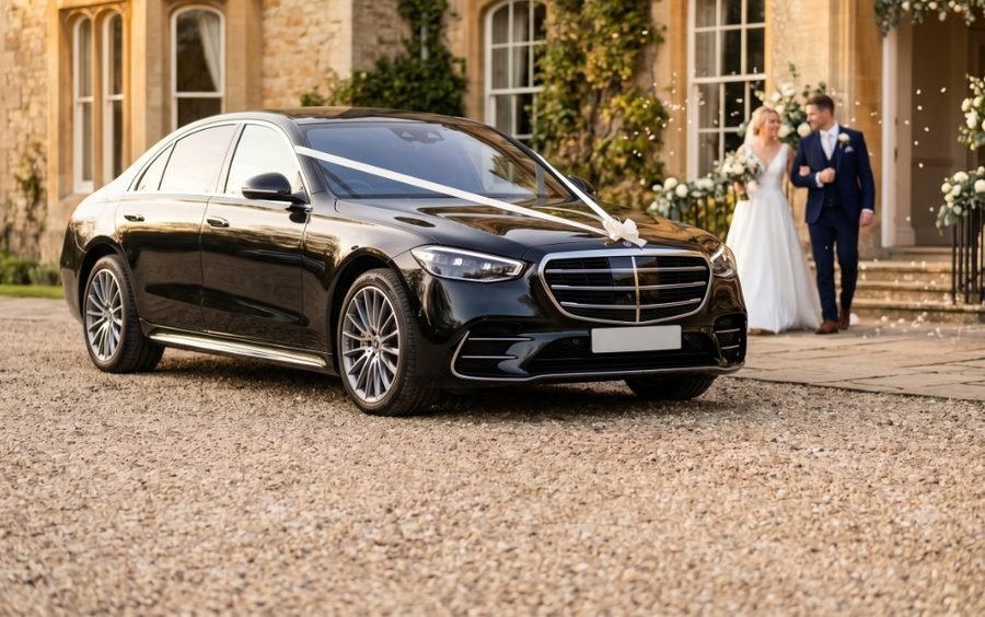 Wedding Transport